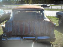 1957 Chevrolet Bel Air (CC-2019223) for sale in Gray Court, South Carolina