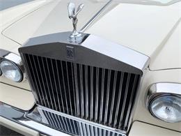 1989 Rolls-Royce Corniche (CC-2019257) for sale in Carey, Illinois