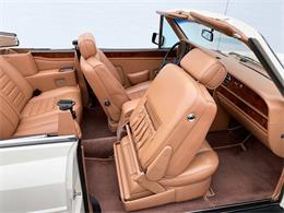 1989 Rolls-Royce Corniche (CC-2019257) for sale in Carey, Illinois