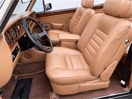 1989 Rolls-Royce Corniche (CC-2019257) for sale in Carey, Illinois