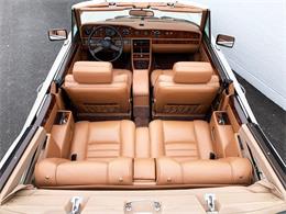 1989 Rolls-Royce Corniche (CC-2019257) for sale in Carey, Illinois