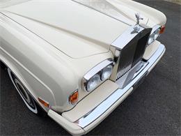 1989 Rolls-Royce Corniche (CC-2019257) for sale in Carey, Illinois