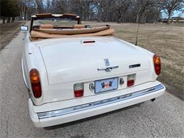 1989 Rolls-Royce Corniche (CC-2019257) for sale in Carey, Illinois
