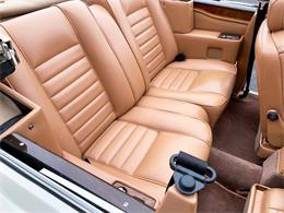 1989 Rolls-Royce Corniche (CC-2019257) for sale in Carey, Illinois