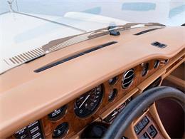 1989 Rolls-Royce Corniche (CC-2019257) for sale in Carey, Illinois