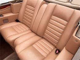 1989 Rolls-Royce Corniche (CC-2019257) for sale in Carey, Illinois