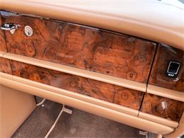 1989 Rolls-Royce Corniche (CC-2019257) for sale in Carey, Illinois