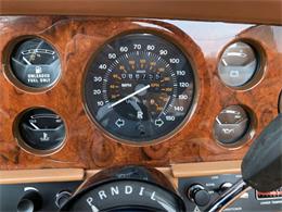 1989 Rolls-Royce Corniche (CC-2019257) for sale in Carey, Illinois