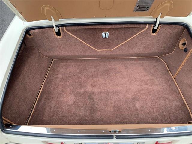 1989 Rolls-Royce Corniche (CC-2019257) for sale in Carey, Illinois