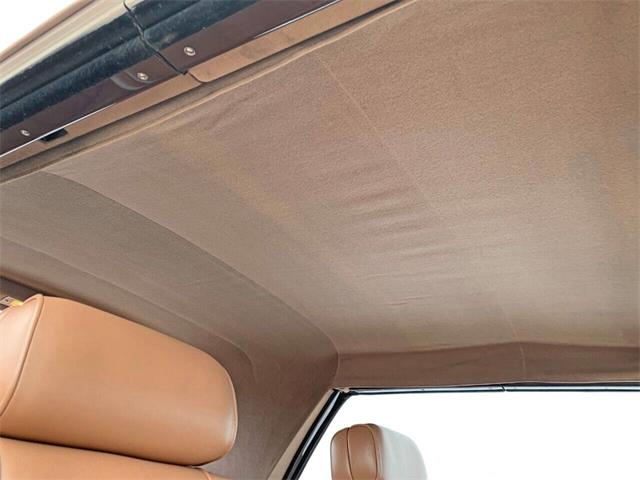 1989 Rolls-Royce Corniche (CC-2019257) for sale in Carey, Illinois