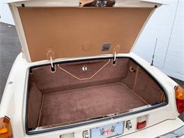 1989 Rolls-Royce Corniche (CC-2019257) for sale in Carey, Illinois