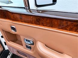 1989 Rolls-Royce Corniche (CC-2019257) for sale in Carey, Illinois