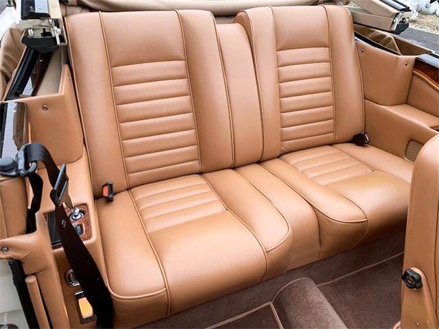1989 Rolls-Royce Corniche (CC-2019257) for sale in Carey, Illinois