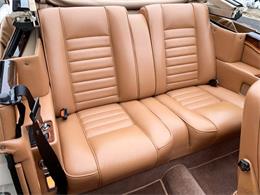 1989 Rolls-Royce Corniche (CC-2019257) for sale in Carey, Illinois