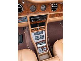 1989 Rolls-Royce Corniche (CC-2019257) for sale in Carey, Illinois