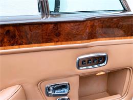 1989 Rolls-Royce Corniche (CC-2019257) for sale in Carey, Illinois