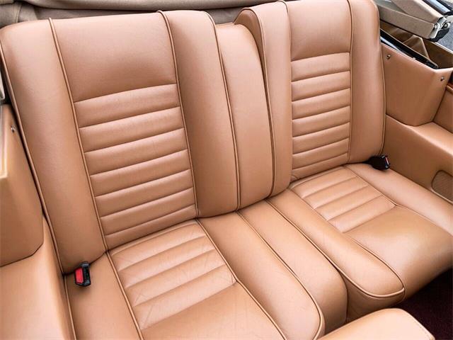 1989 Rolls-Royce Corniche (CC-2019257) for sale in Carey, Illinois