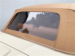 1989 Rolls-Royce Corniche (CC-2019257) for sale in Carey, Illinois