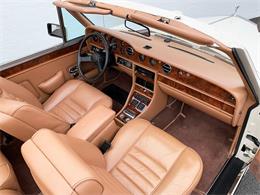 1989 Rolls-Royce Corniche (CC-2019257) for sale in Carey, Illinois