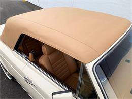 1989 Rolls-Royce Corniche (CC-2019257) for sale in Carey, Illinois