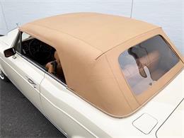 1989 Rolls-Royce Corniche (CC-2019257) for sale in Carey, Illinois