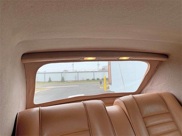 1989 Rolls-Royce Corniche (CC-2019257) for sale in Carey, Illinois