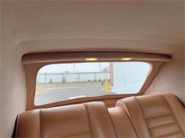 1989 Rolls-Royce Corniche (CC-2019257) for sale in Carey, Illinois