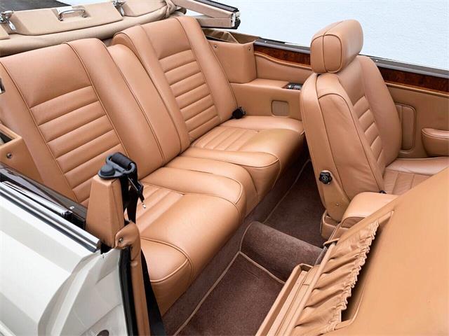 1989 Rolls-Royce Corniche (CC-2019257) for sale in Carey, Illinois