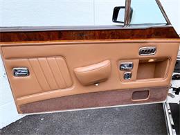 1989 Rolls-Royce Corniche (CC-2019257) for sale in Carey, Illinois