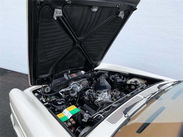 1989 Rolls-Royce Corniche (CC-2019257) for sale in Carey, Illinois