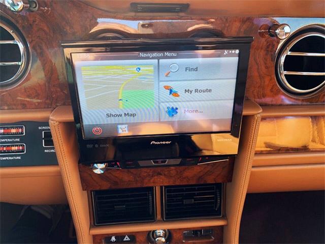 1989 Rolls-Royce Corniche (CC-2019257) for sale in Carey, Illinois