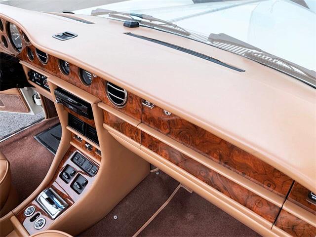 1989 Rolls-Royce Corniche (CC-2019257) for sale in Carey, Illinois
