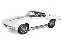 1967 Chevrolet Corvette (CC-2019277) for sale in Des Moines, Iowa