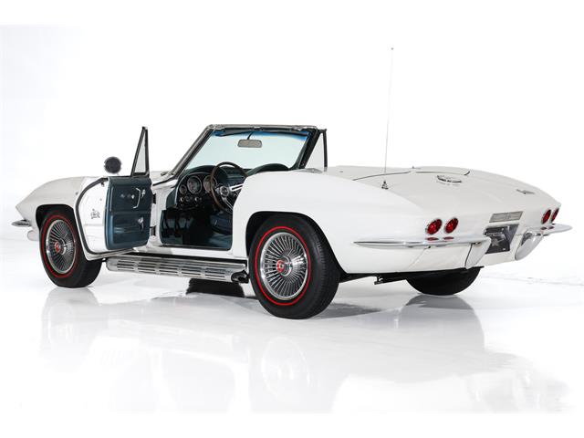 1967 Chevrolet Corvette (CC-2019277) for sale in Des Moines, Iowa
