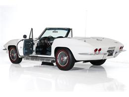1967 Chevrolet Corvette (CC-2019277) for sale in Des Moines, Iowa