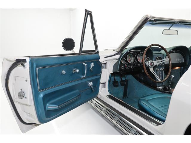 1967 Chevrolet Corvette (CC-2019277) for sale in Des Moines, Iowa