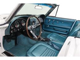 1967 Chevrolet Corvette (CC-2019277) for sale in Des Moines, Iowa