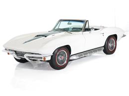 1967 Chevrolet Corvette (CC-2019277) for sale in Des Moines, Iowa