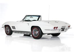 1967 Chevrolet Corvette (CC-2019277) for sale in Des Moines, Iowa