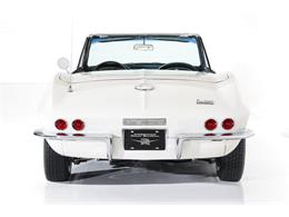 1967 Chevrolet Corvette (CC-2019277) for sale in Des Moines, Iowa