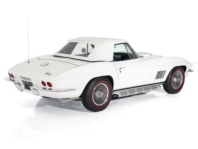 1967 Chevrolet Corvette (CC-2019277) for sale in Des Moines, Iowa