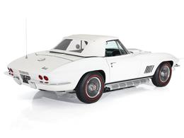 1967 Chevrolet Corvette (CC-2019277) for sale in Des Moines, Iowa