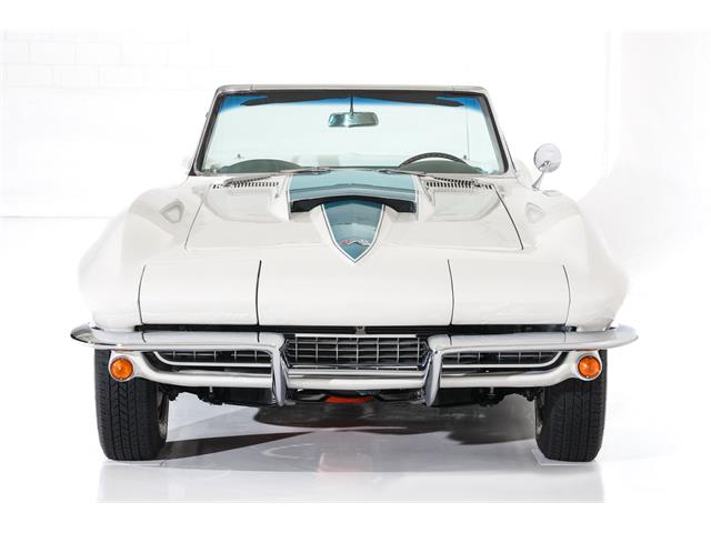 1967 Chevrolet Corvette (CC-2019277) for sale in Des Moines, Iowa