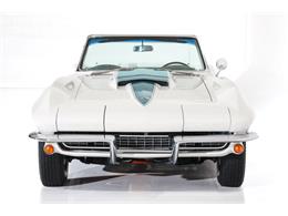 1967 Chevrolet Corvette (CC-2019277) for sale in Des Moines, Iowa