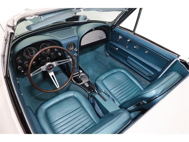 1967 Chevrolet Corvette (CC-2019277) for sale in Des Moines, Iowa