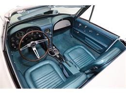 1967 Chevrolet Corvette (CC-2019277) for sale in Des Moines, Iowa