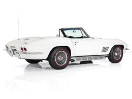 1967 Chevrolet Corvette (CC-2019277) for sale in Des Moines, Iowa