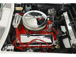 1967 Chevrolet Corvette (CC-2019277) for sale in Des Moines, Iowa