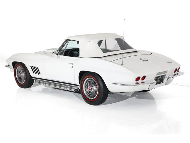 1967 Chevrolet Corvette (CC-2019277) for sale in Des Moines, Iowa