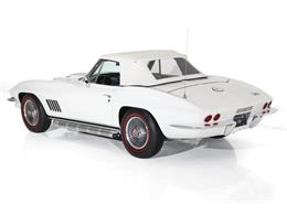 1967 Chevrolet Corvette (CC-2019277) for sale in Des Moines, Iowa